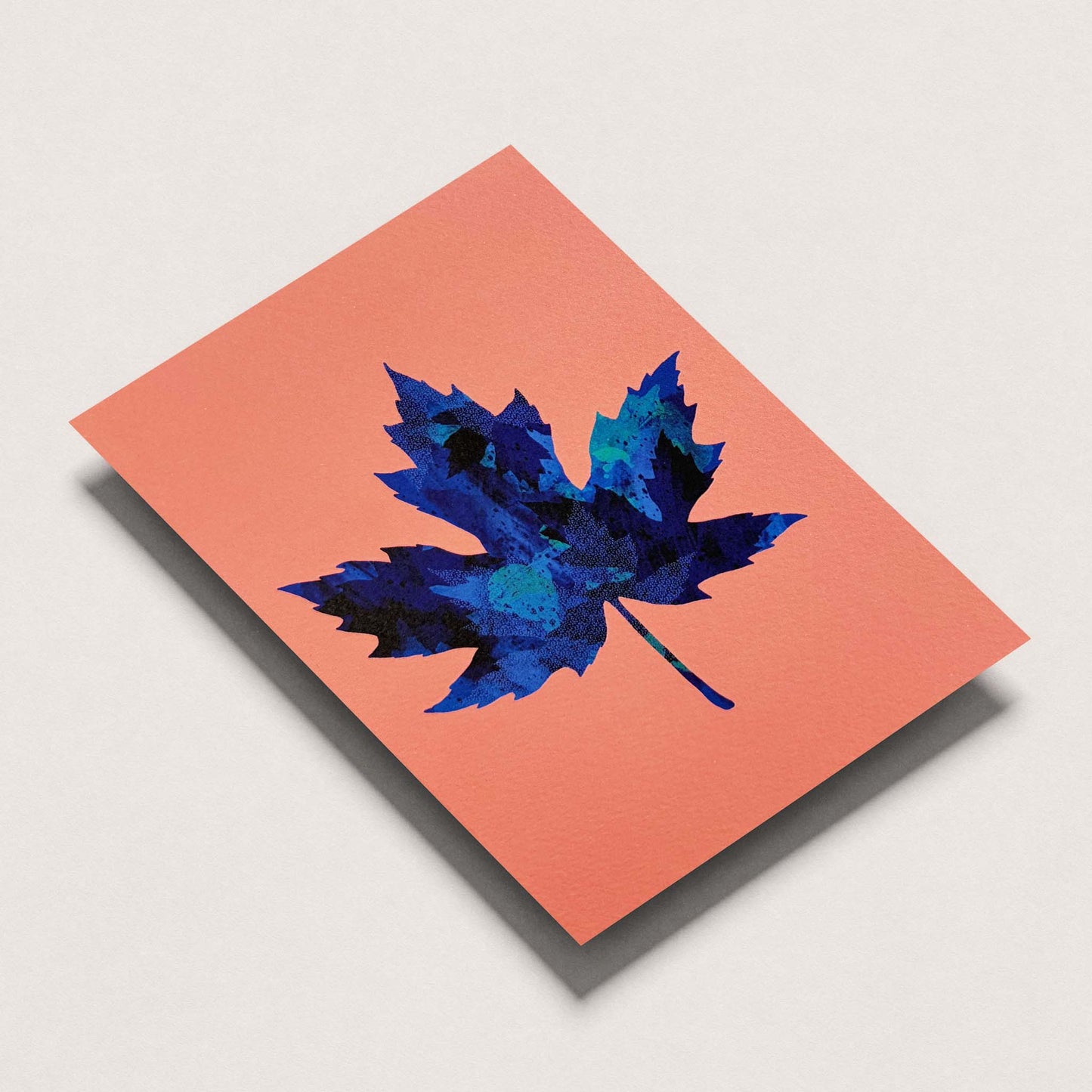 Maple Leaf