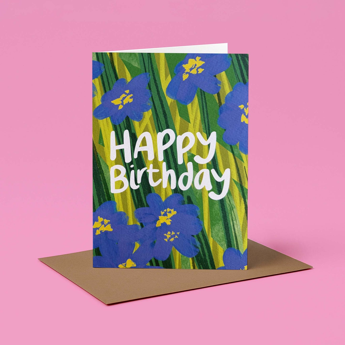 Happy Birthday, You Are Loved
