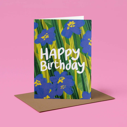 Happy Birthday, You Are Loved