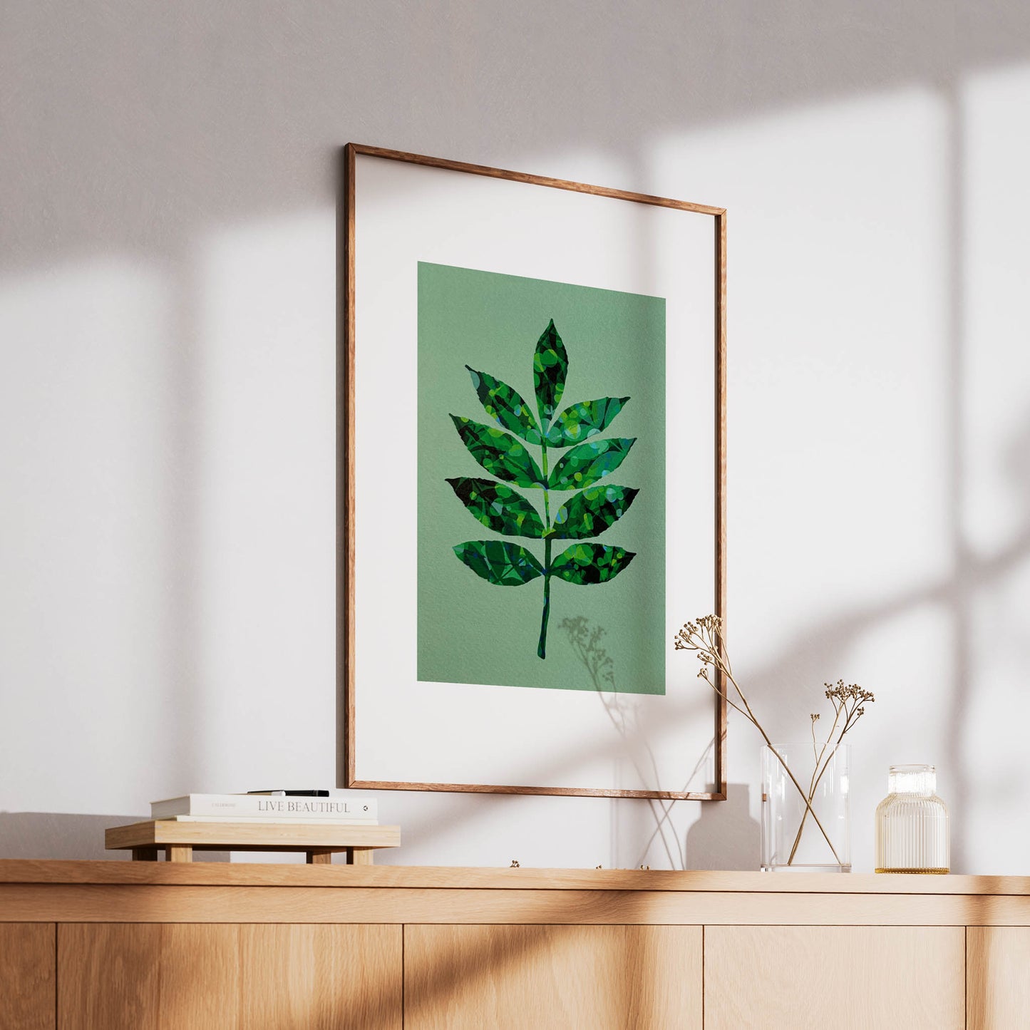 Ash Leaf
