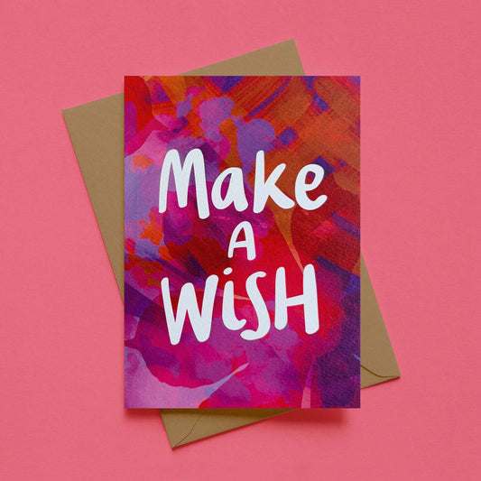 Make A Wish, What's The Best That Could Happen?