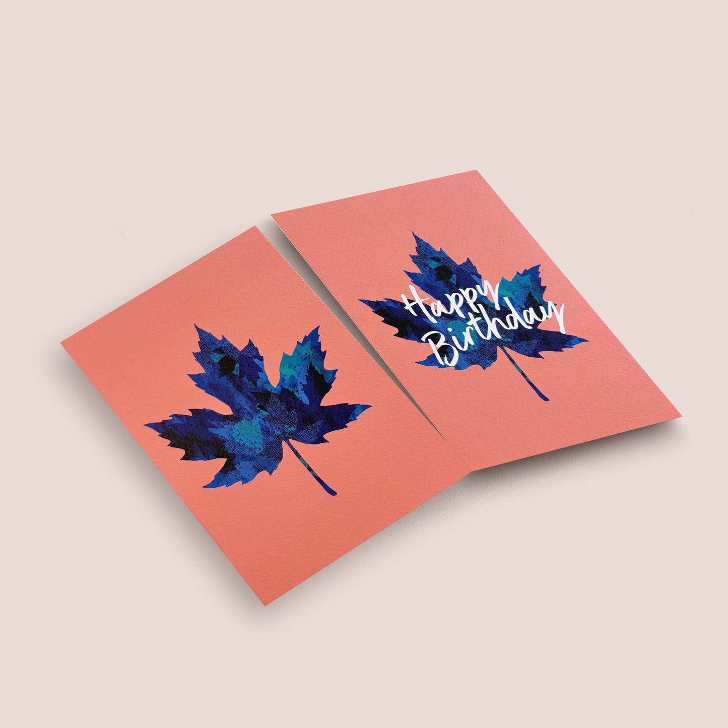 Happy Birthday, Maple Leaf