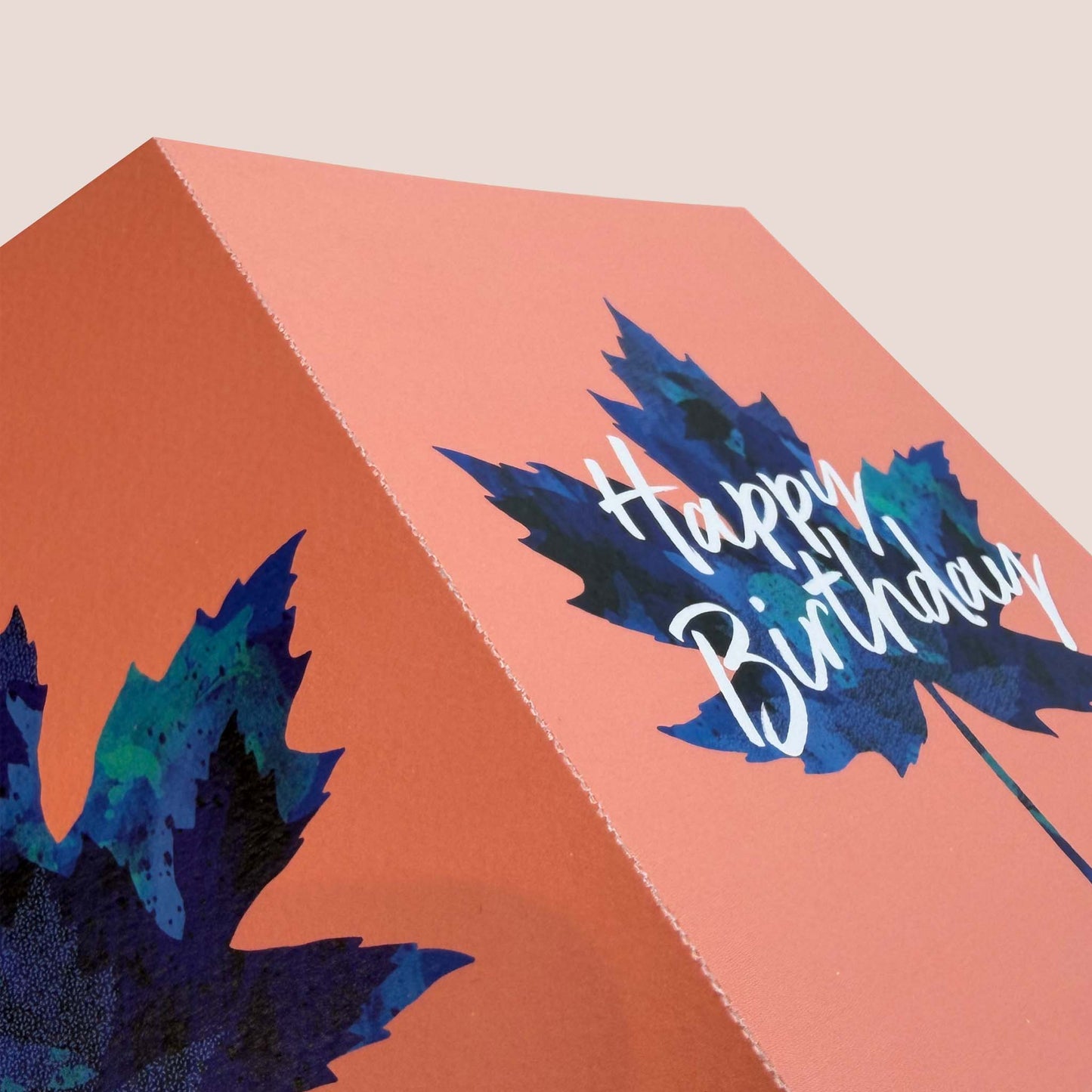 Happy Birthday, Maple Leaf