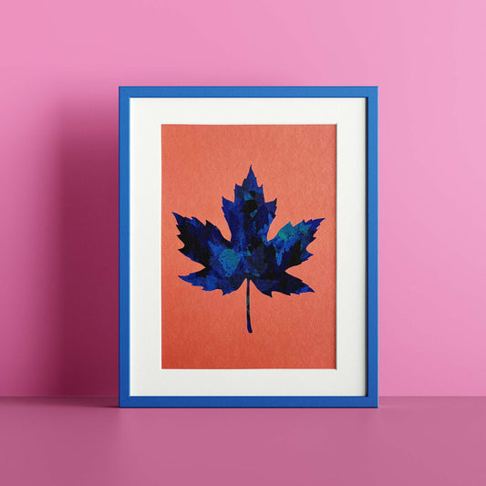 Happy Birthday, Maple Leaf