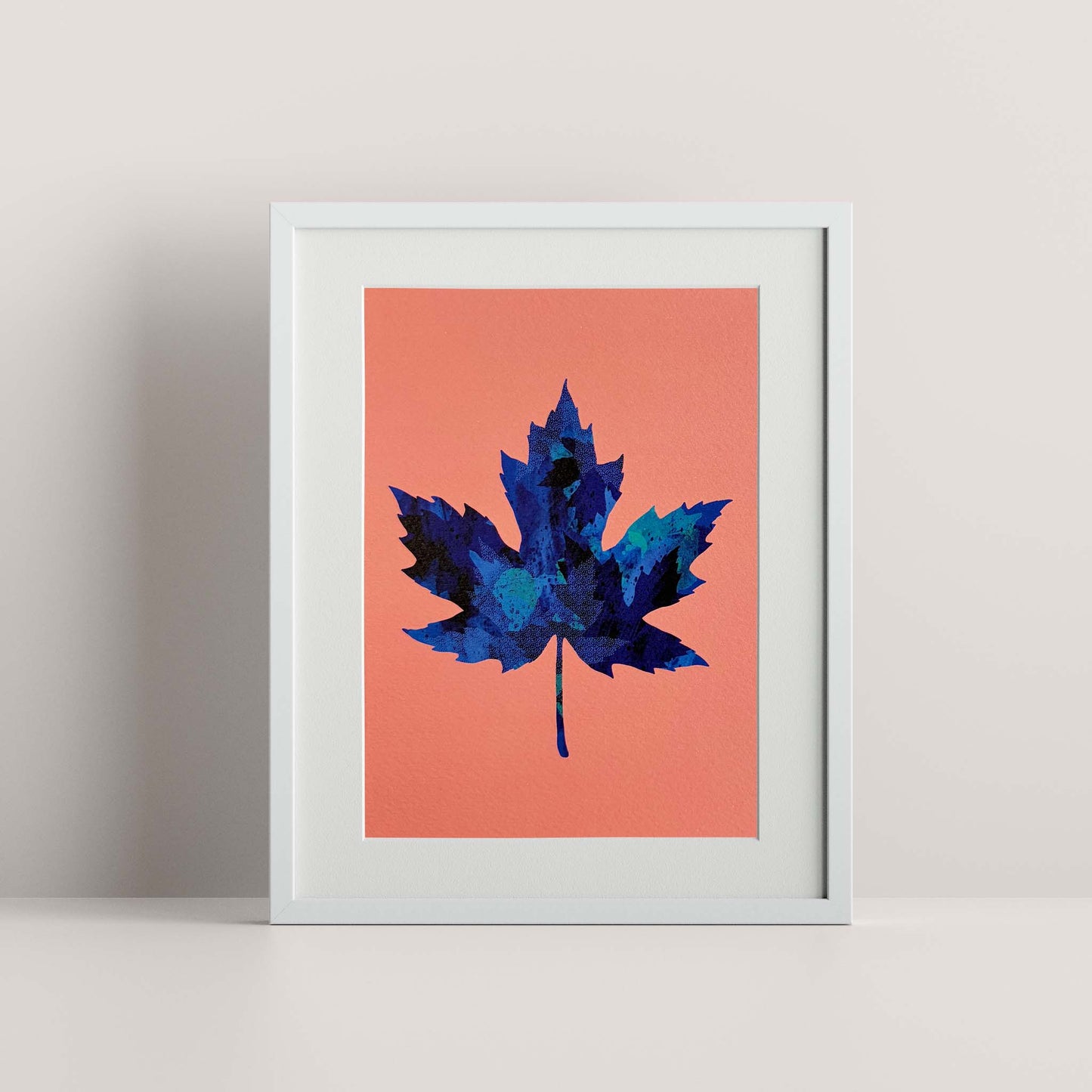 Maple Leaf