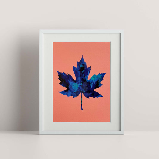 Maple Leaf