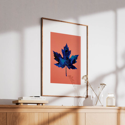 Maple Leaf