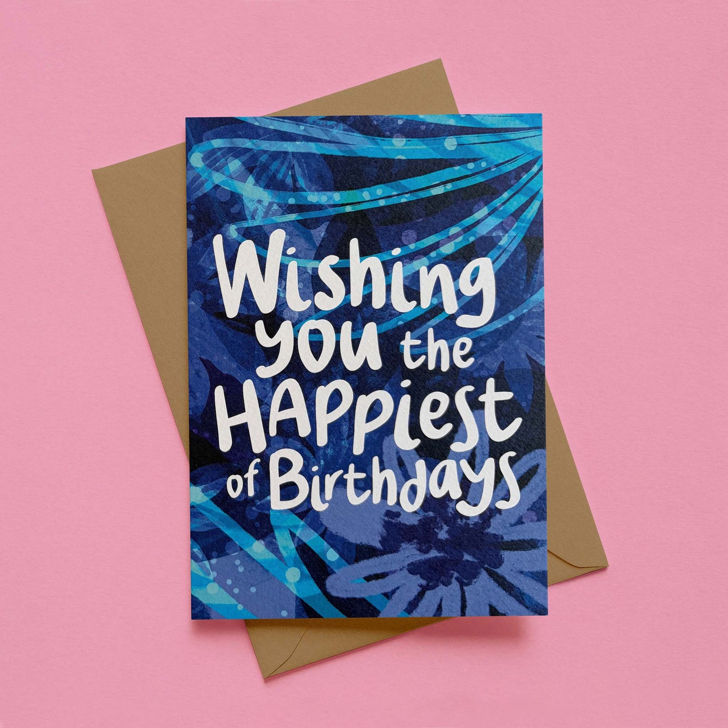 Wishing You The Happiest Of Birthdays, Enjoy The Simple Things